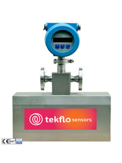 TekCor Sized 15mm-40mm Flanged