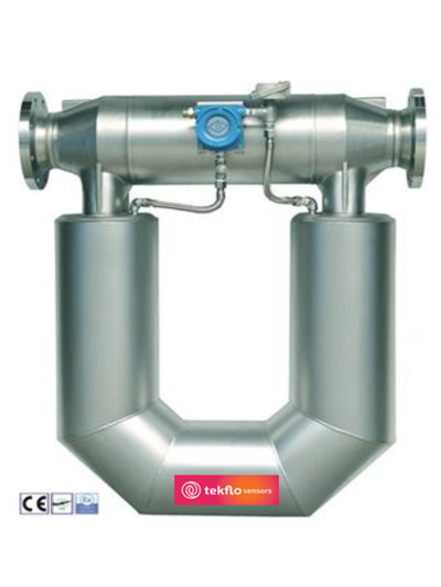 TekCor Sized 35mm-200 Flanged