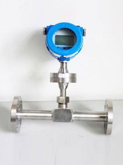 tekMass TMS-P Flange In-line