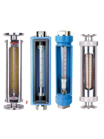 tekVar Glass Tube VA Meter