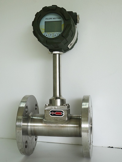 TekVorx TV01 Flanged